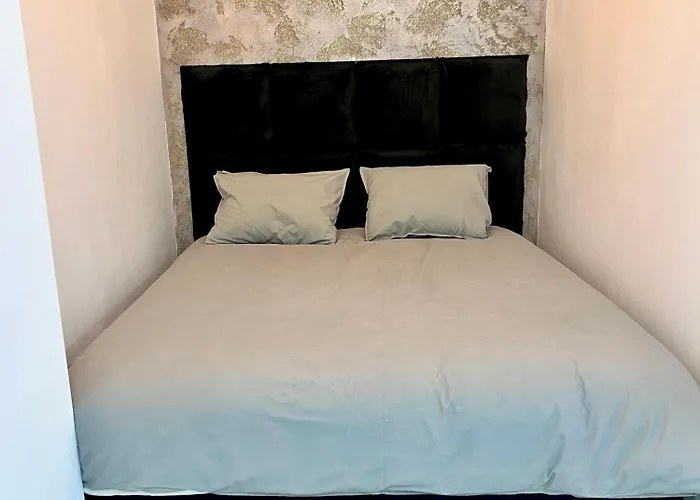 Appartement Luxury *