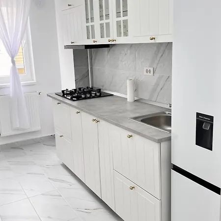 Luxury Apartment