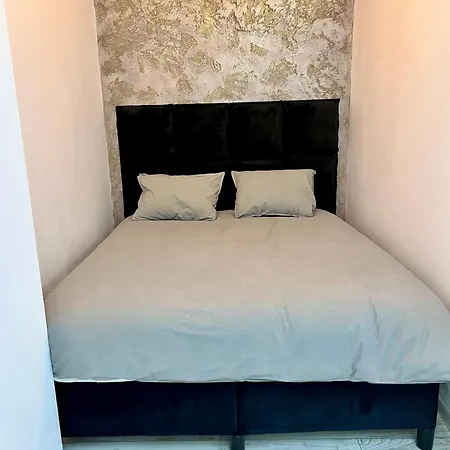 Apartamento Luxury *