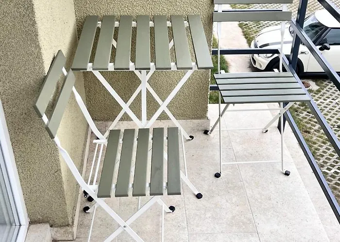 Luxury * ブカレスト