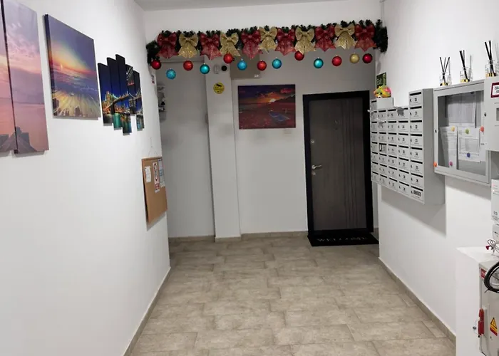 Luxury Бухарест