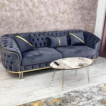 Luxury *