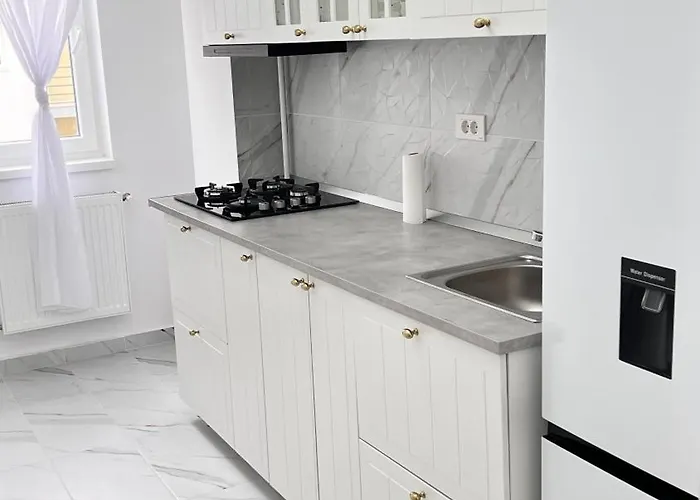 Luxury Apartment