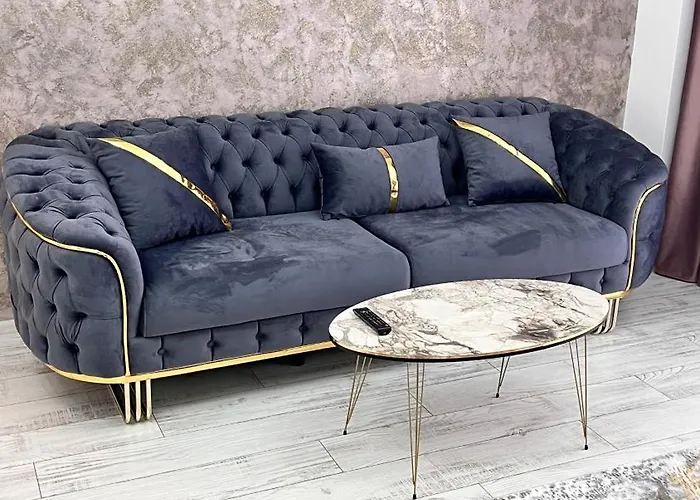 Luxury *